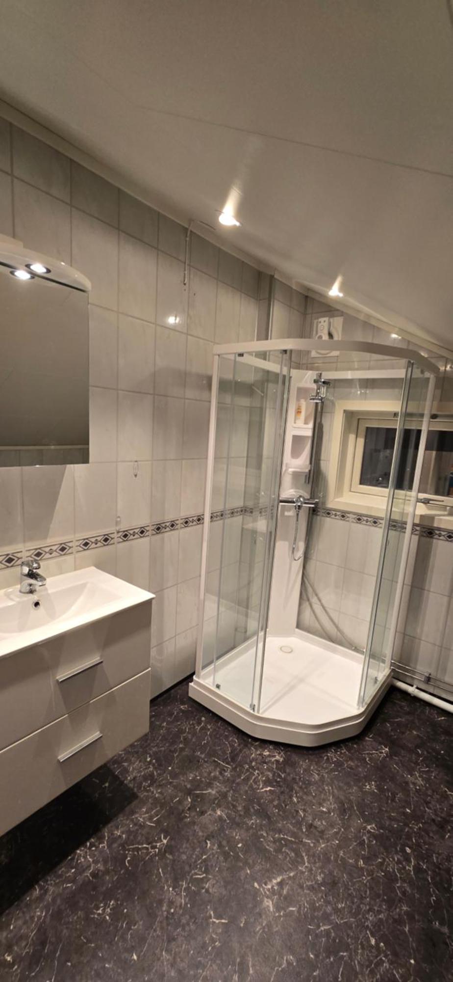 1 Room In The Yellow House, Close To Airport & Lofoten Evenskjer Екстериор снимка