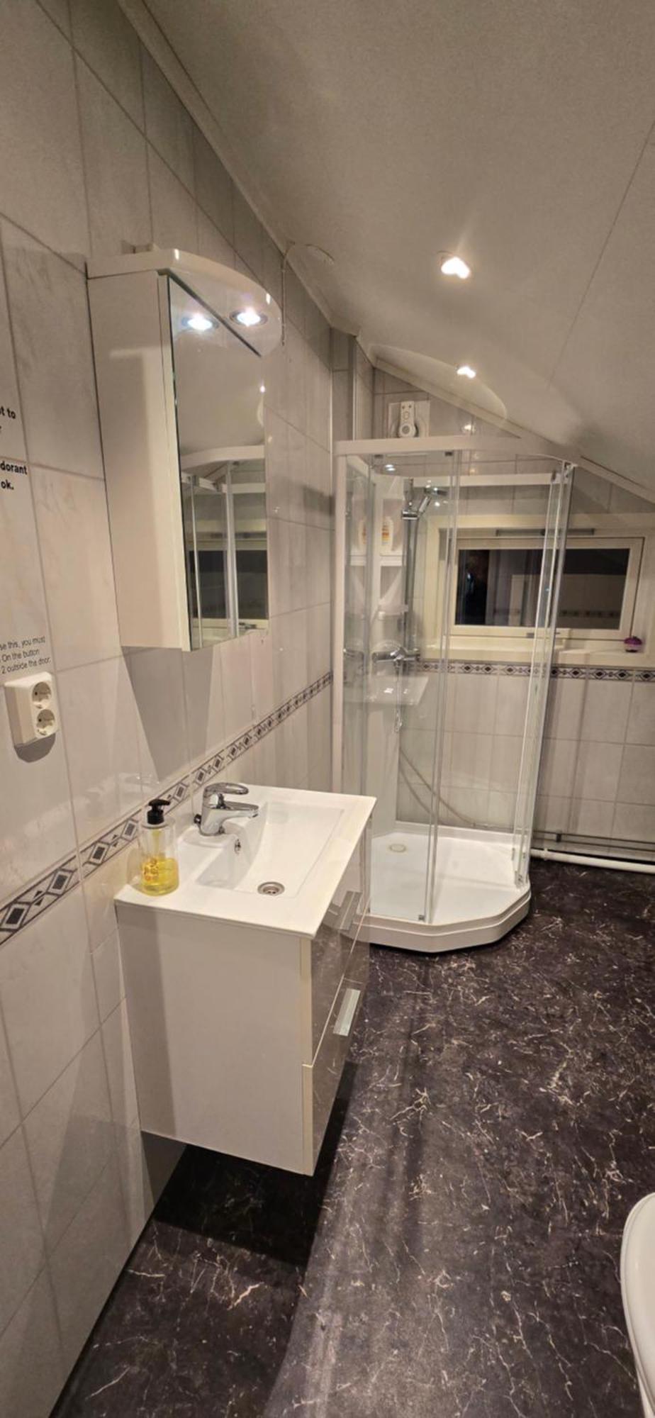 1 Room In The Yellow House, Close To Airport & Lofoten Evenskjer Екстериор снимка